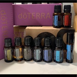 Doterra BOGO 📦 today only**